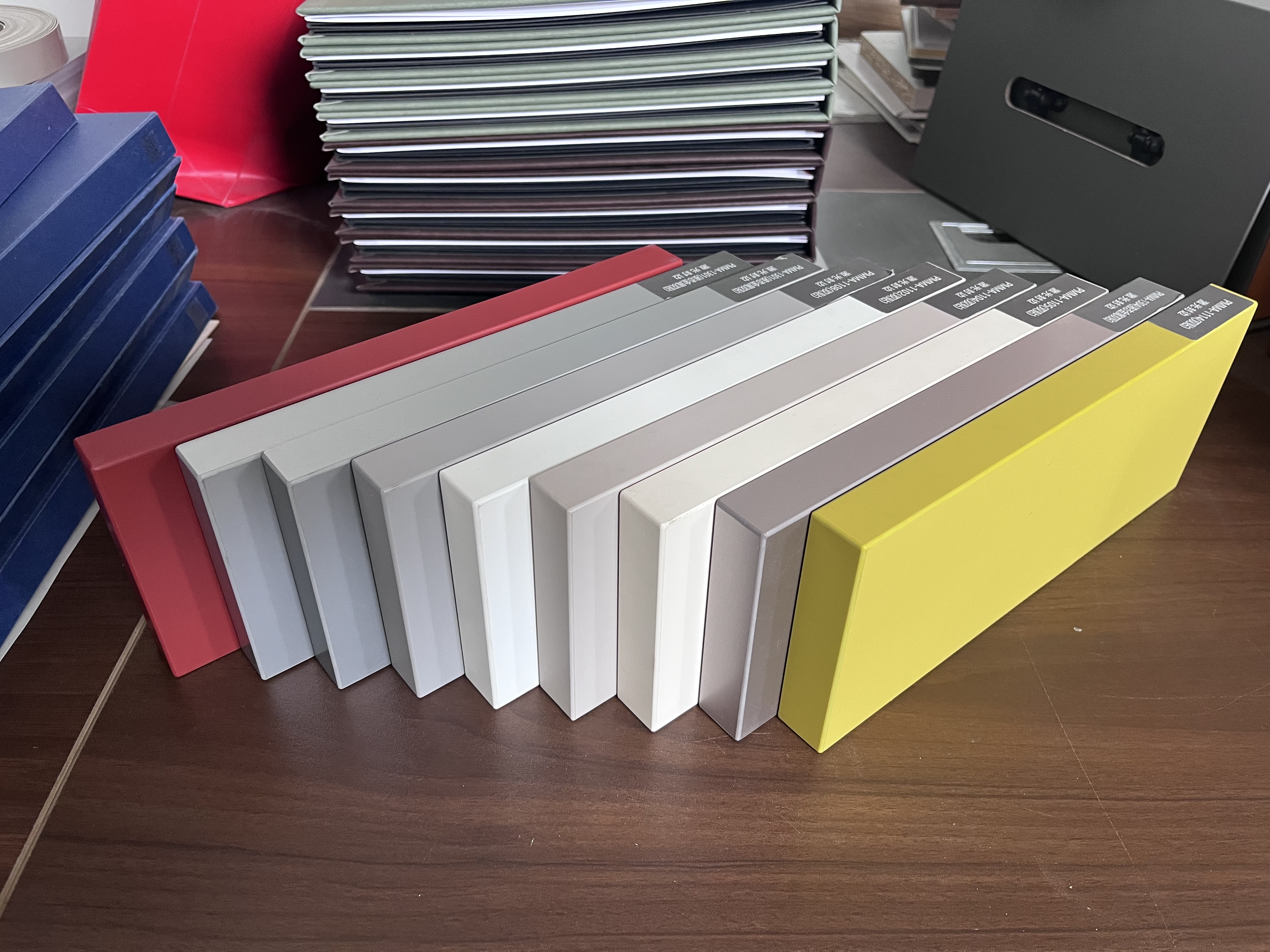 MDF 業界の最新動向