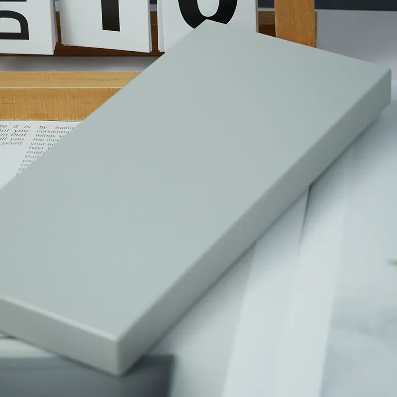 25mm高光沢PETベニヤボード