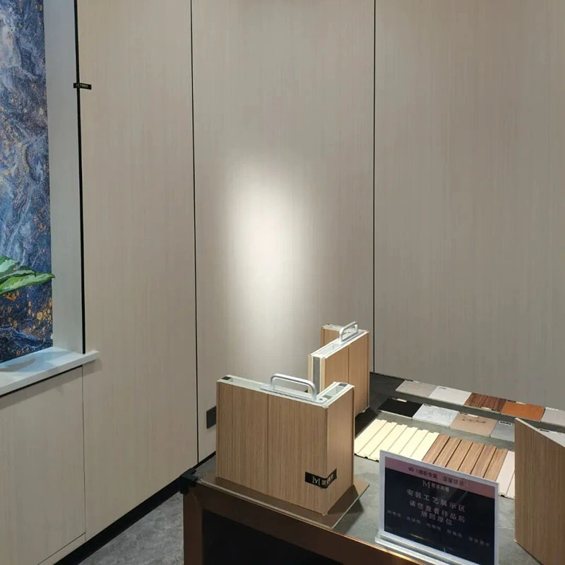 Easy To Install Decorative Wall Board