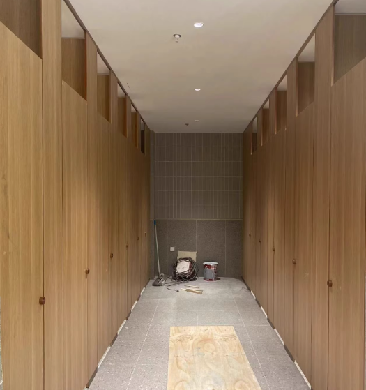 Compact Laminate