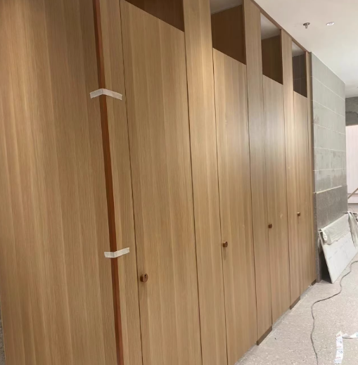 Compact Laminate