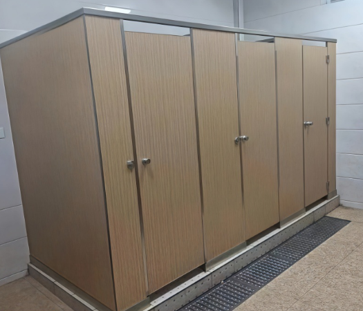 Compact Laminate