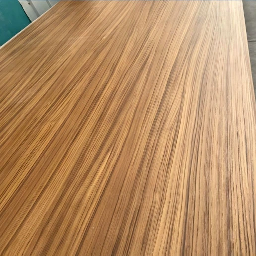 木製ベニヤ塗装板